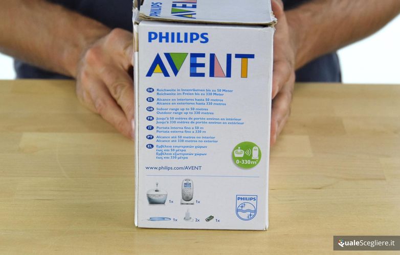 Philips Avent SCD580/00