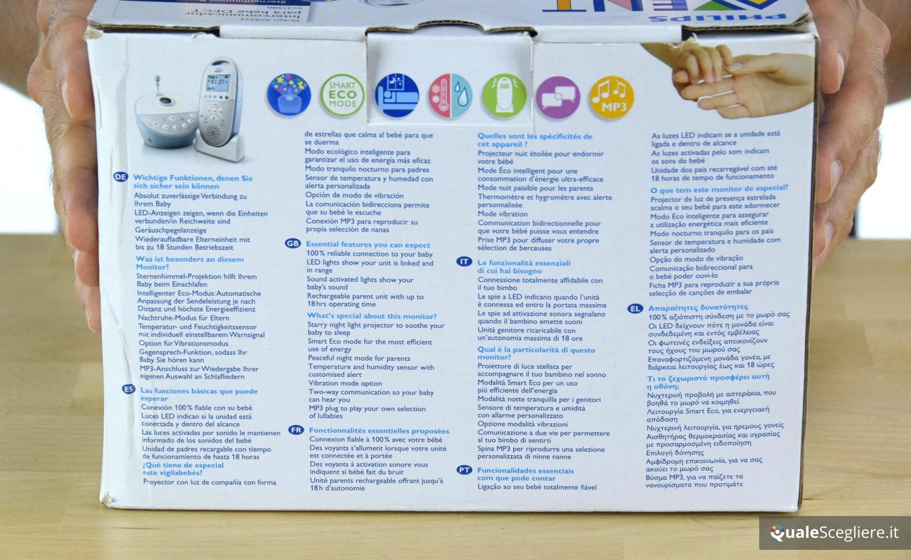 Philips Avent SCD580/00
