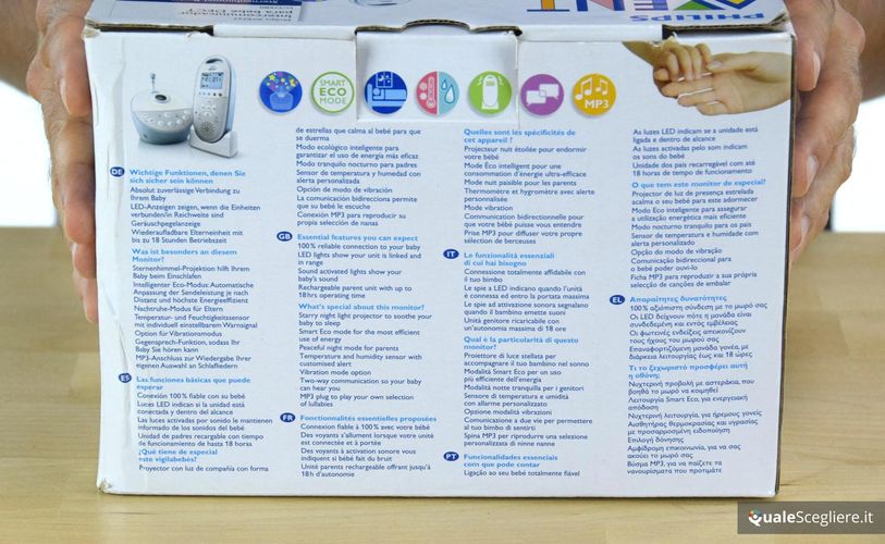 Philips Avent SCD580/00