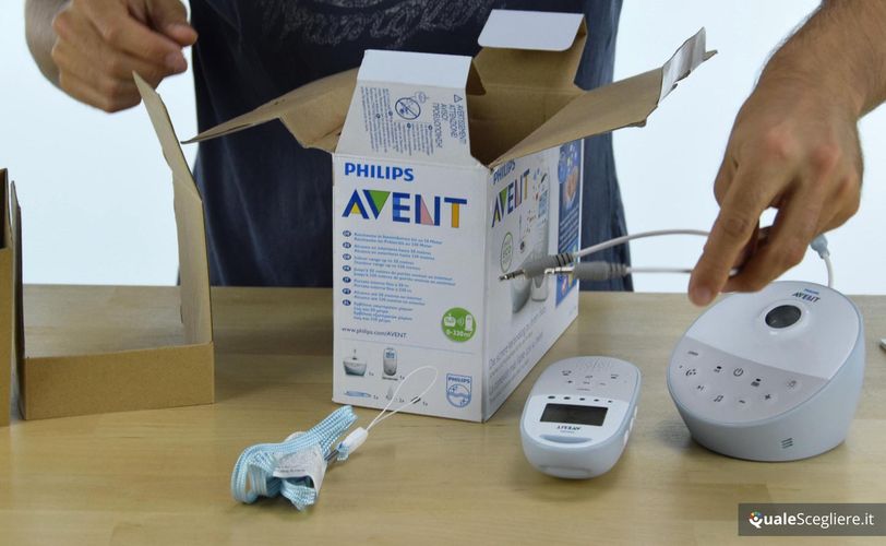 Philips Avent SCD580/00