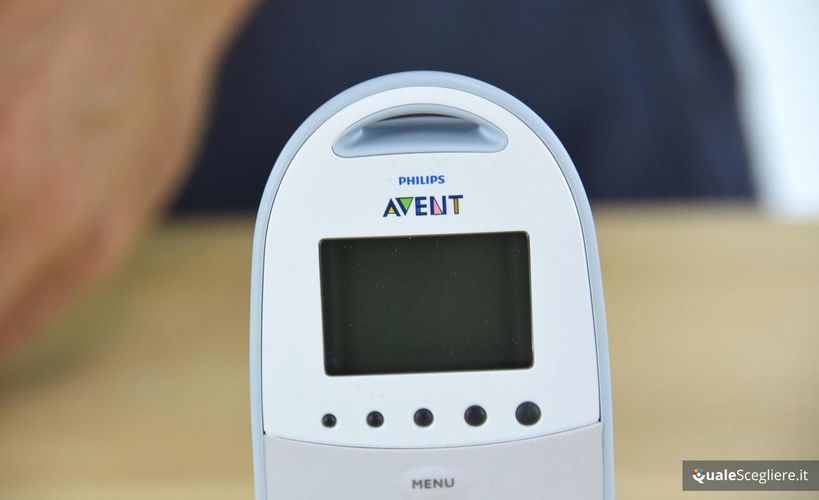 Philips Avent SCD580/00