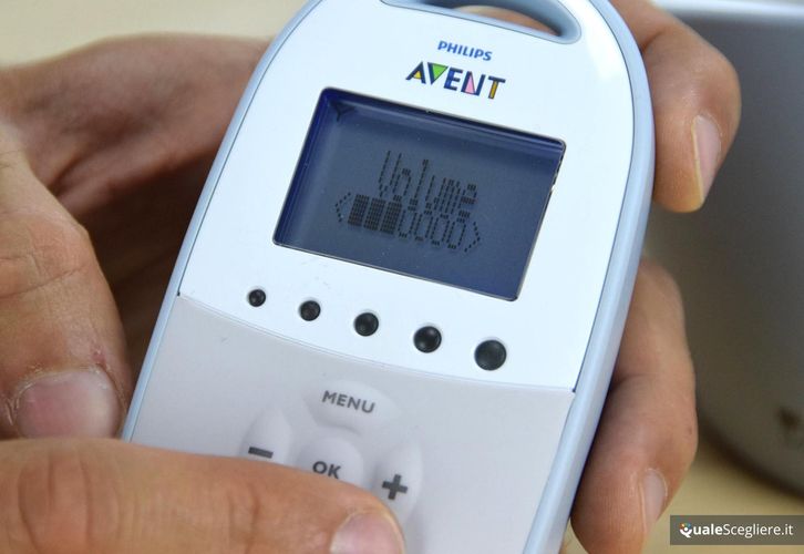 Philips Avent SCD580/00