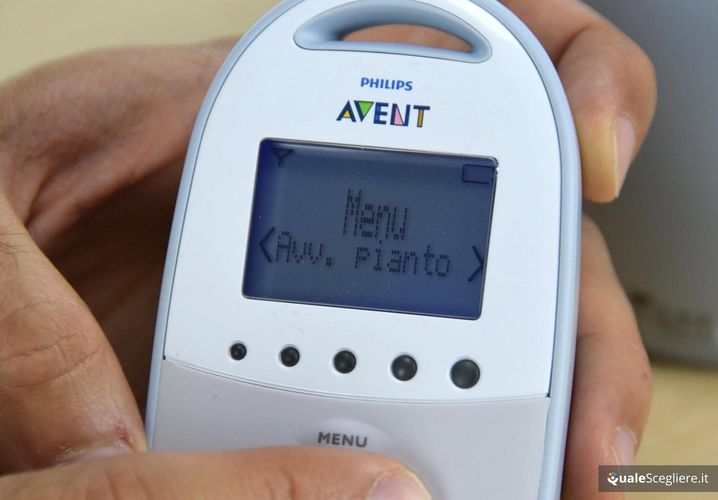 Philips Avent SCD580/00