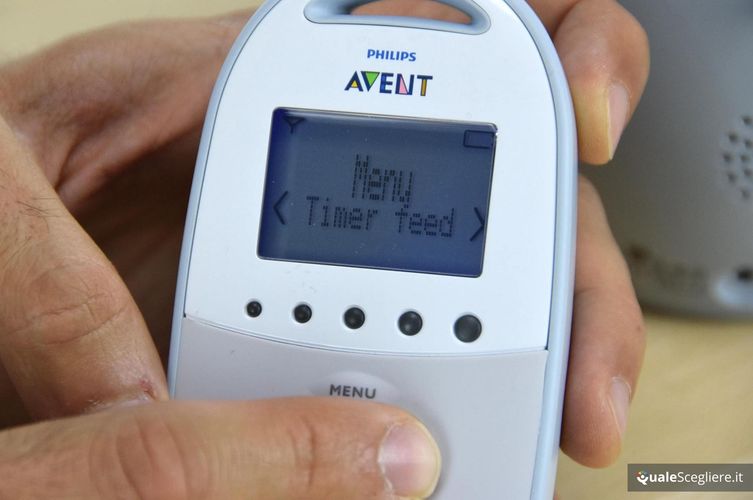 Philips Avent SCD580/00