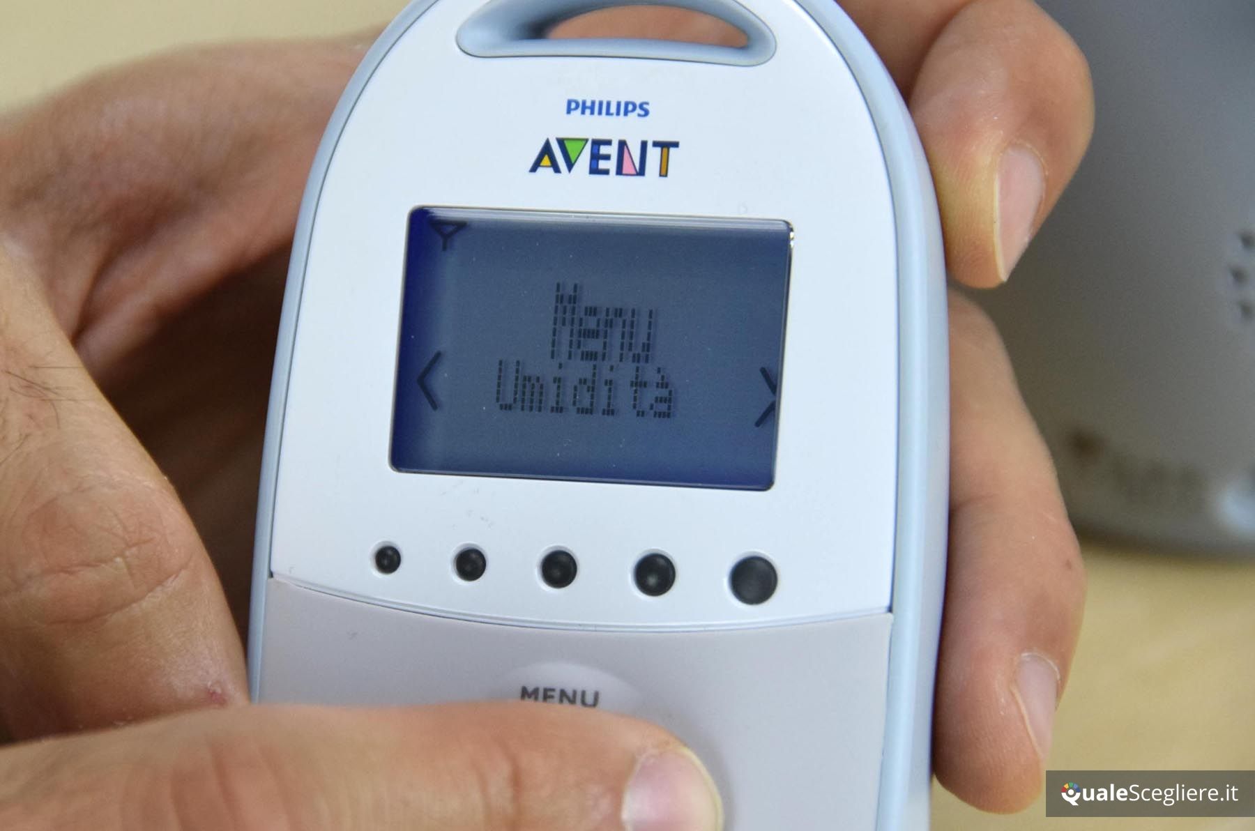 Philips Avent SCD580/00