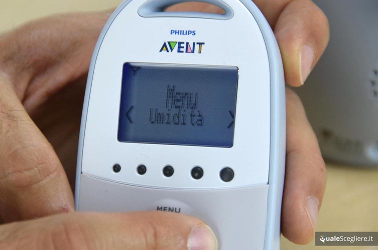 Philips Avent SCD580/00