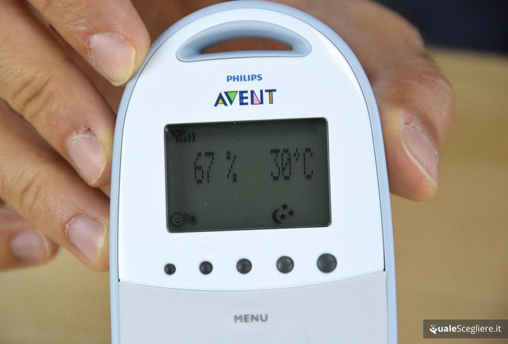 Philips Avent SCD580/00