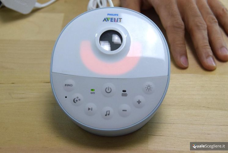 Philips Avent SCD580/00