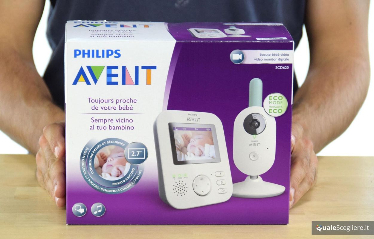 Philips Avent SCD620/01