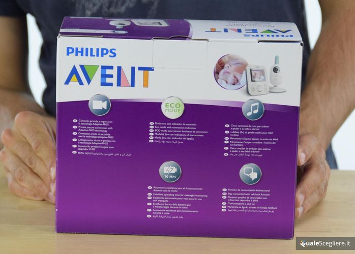 Philips Avent SCD620/01