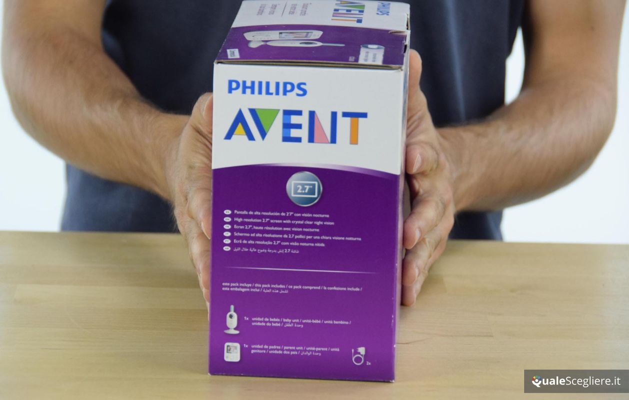 Philips Avent SCD620/01