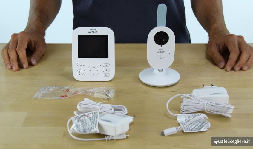 Philips Avent SCD620/01