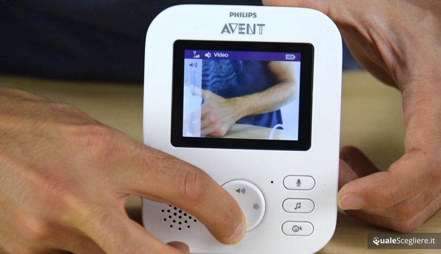 Philips Avent SCD620/01