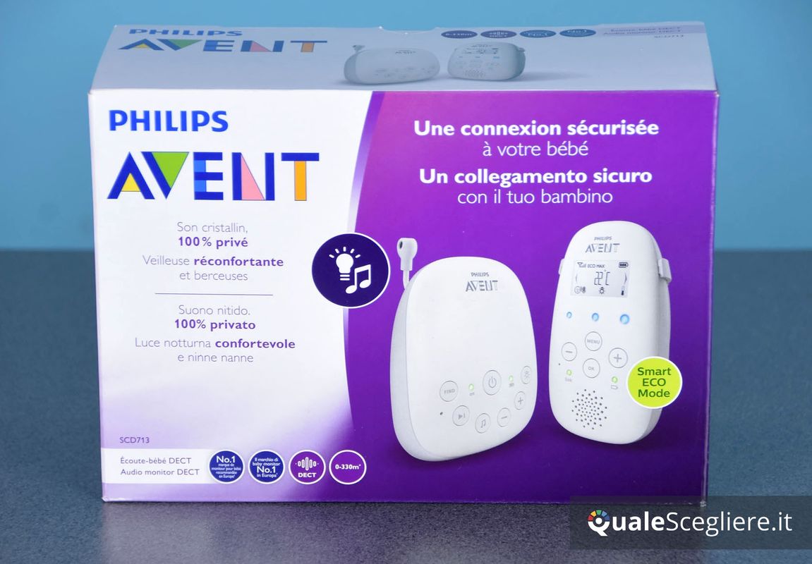 Philips Avent SCD713/00