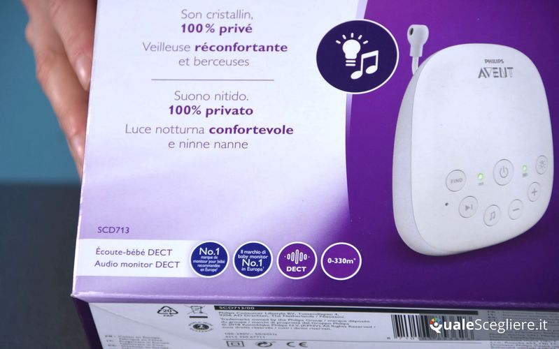Philips Avent SCD713/00