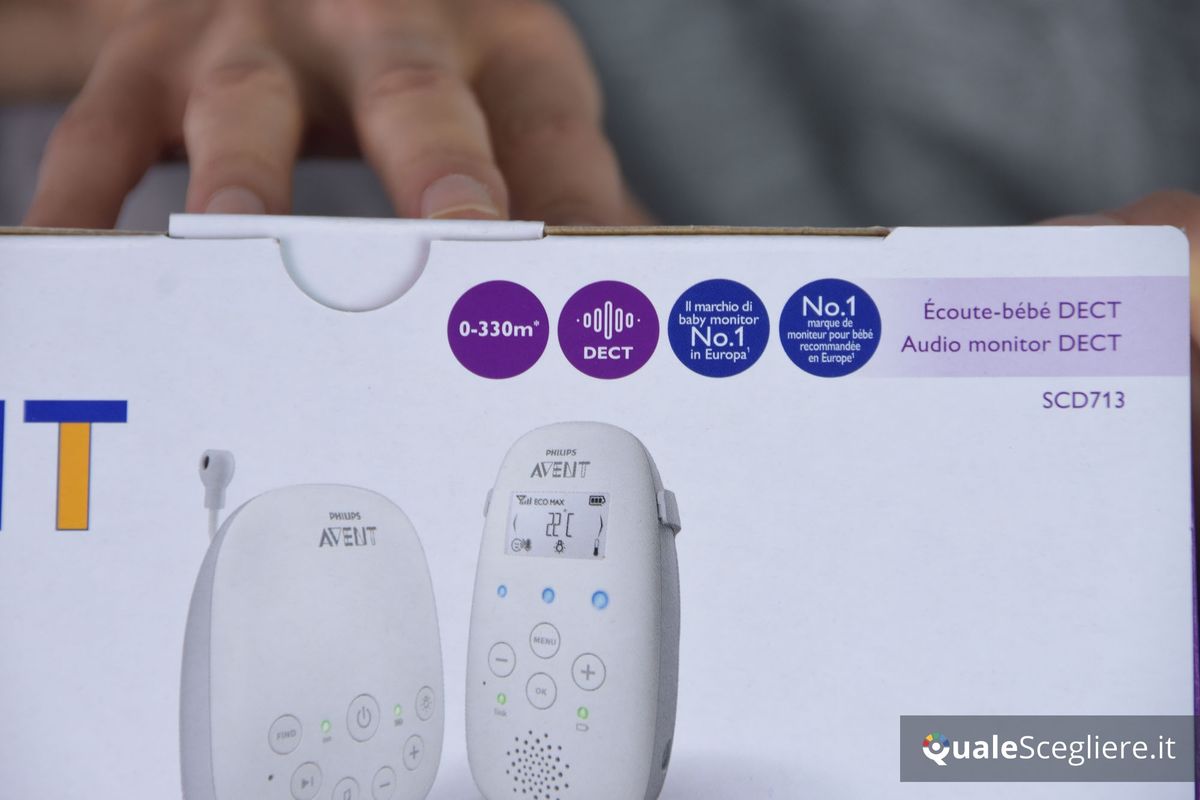 Philips Avent SCD713/00