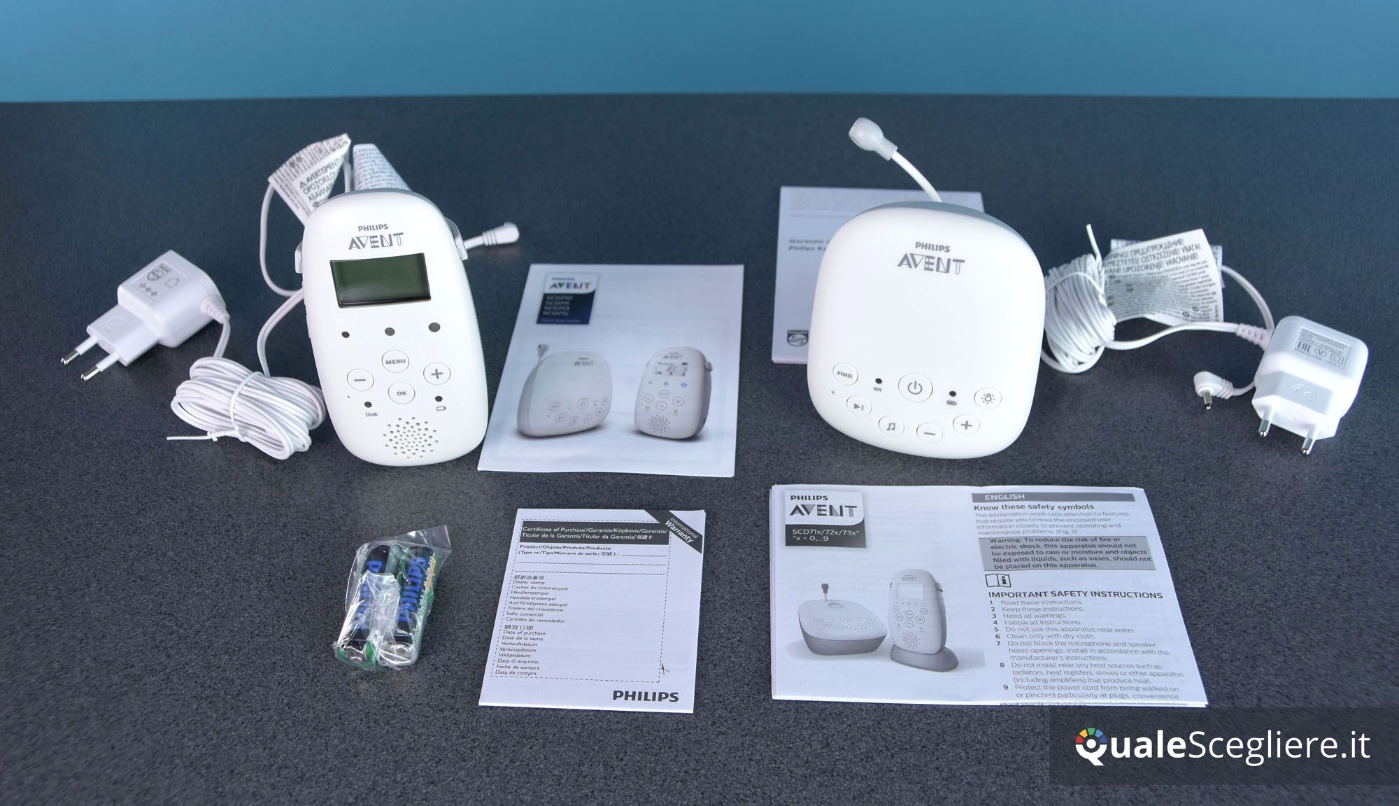 Philips Avent SCD713/00