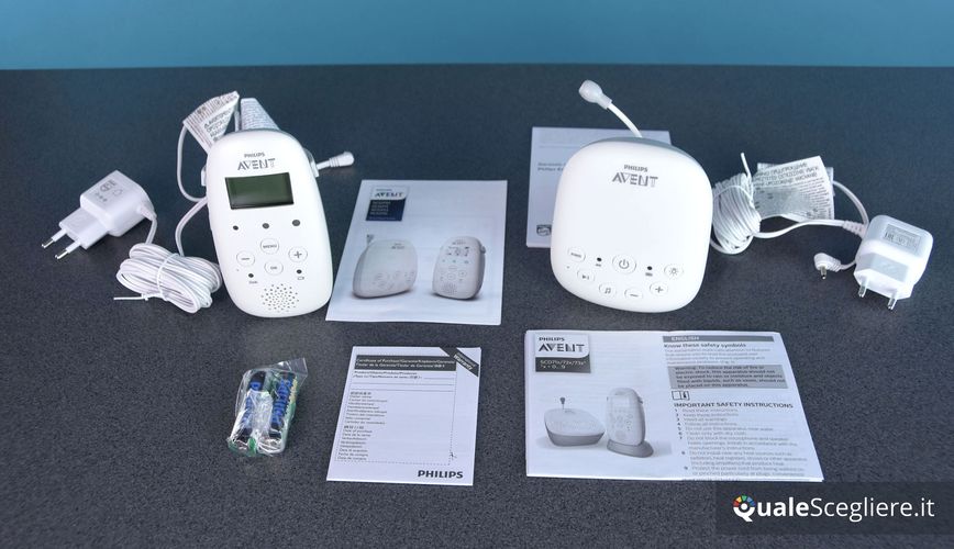 Philips Avent SCD713/00