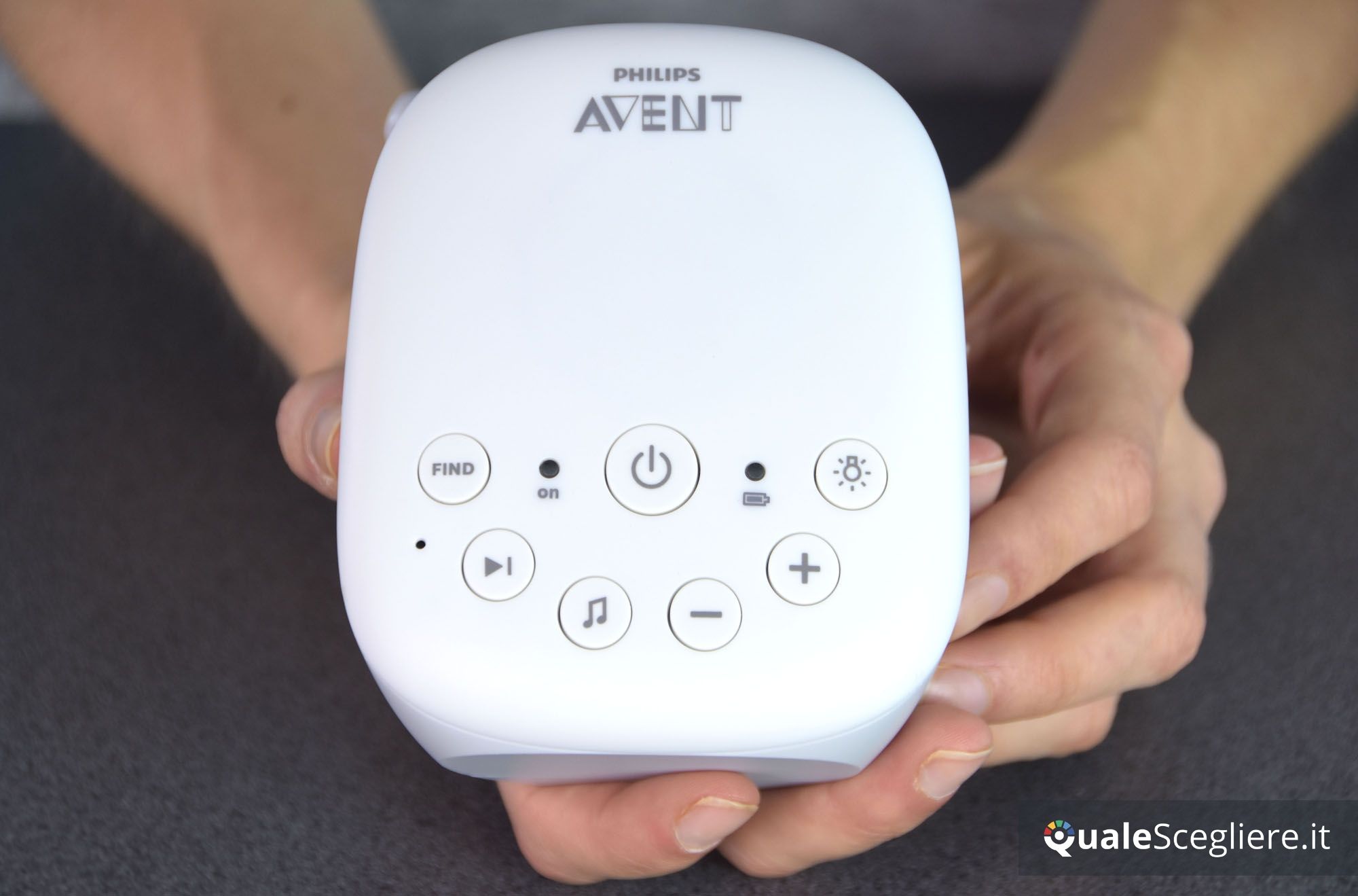 Philips Avent SCD713/00