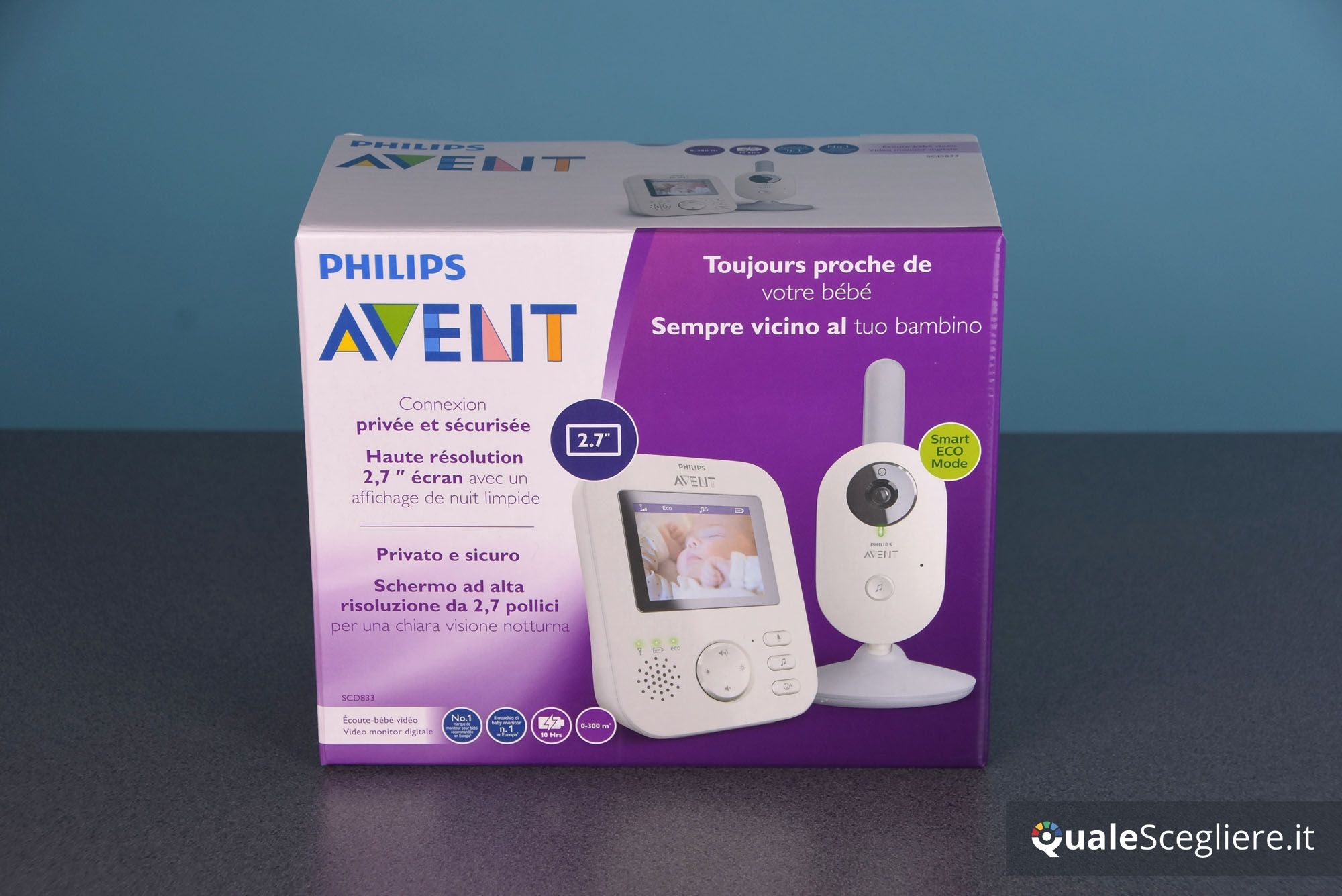 Philips Avent SCD833/01