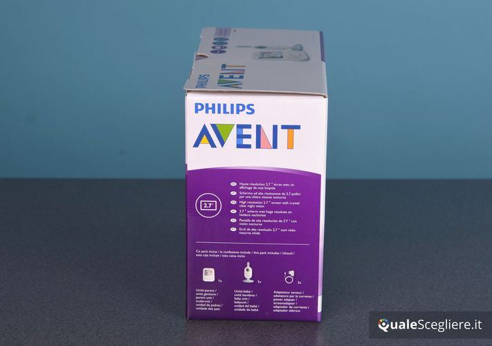 Philips Avent SCD833/01