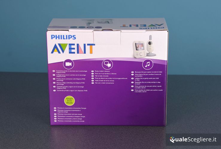 Philips Avent SCD833/01