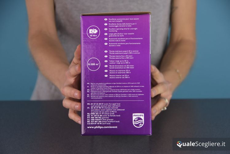 Philips Avent SCD833/01