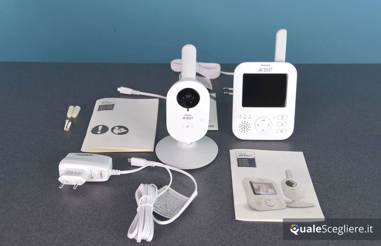 Philips Avent SCD833/01