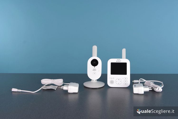 Philips Avent SCD833/01