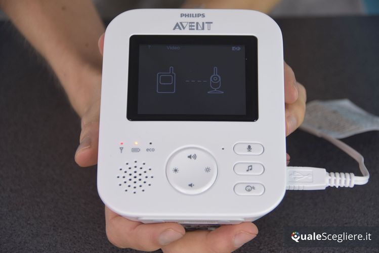 Philips Avent SCD833/01