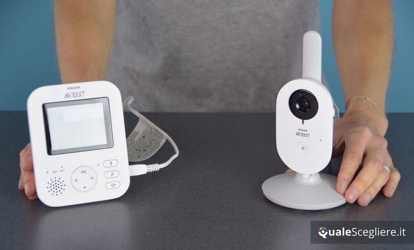 Philips Avent SCD833/01