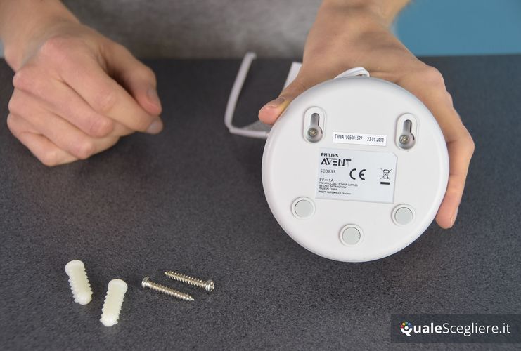 Philips Avent SCD833/01