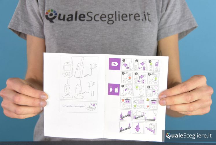 Philips Avent SCD833/01