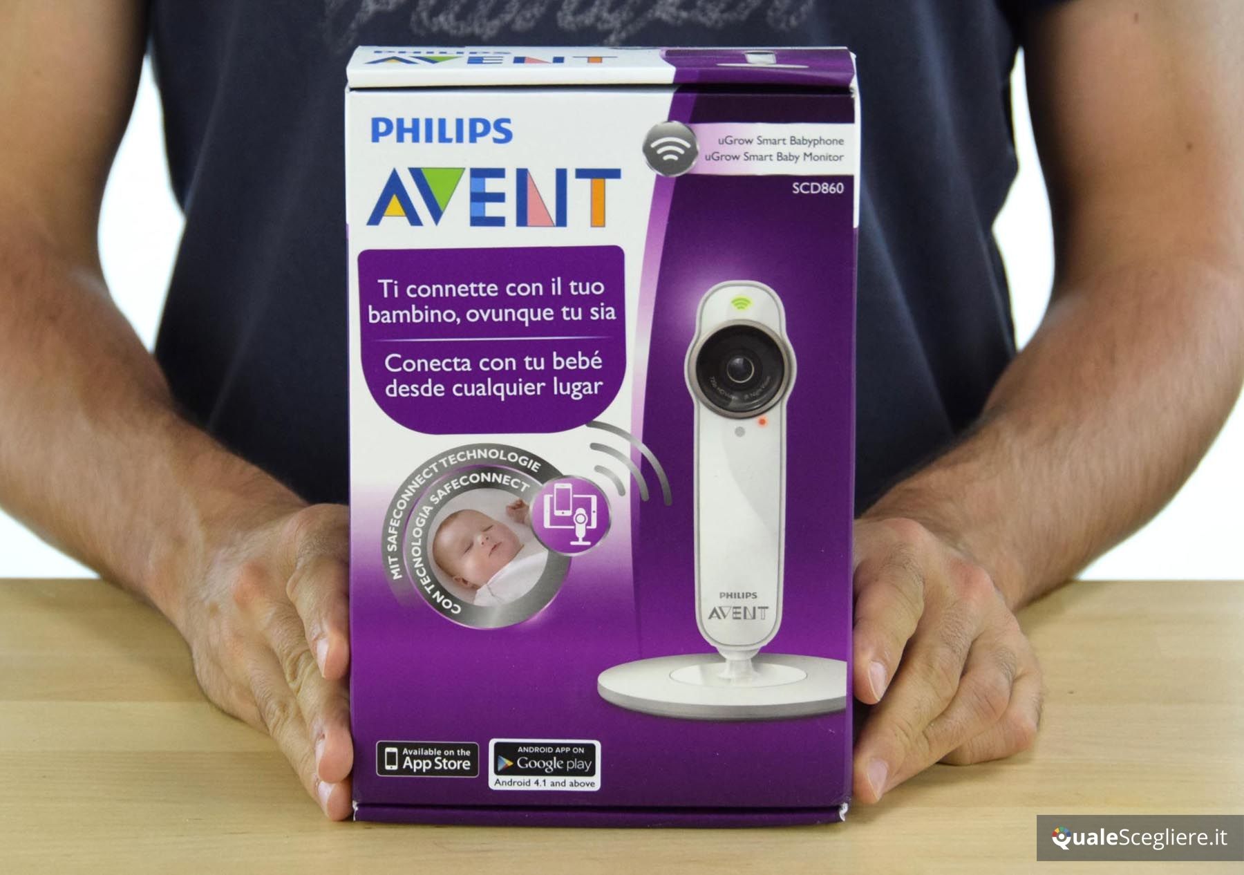 Philips Avent SCD860/26