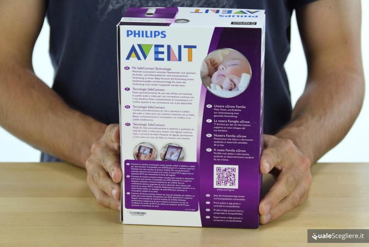 Philips Avent SCD860/26
