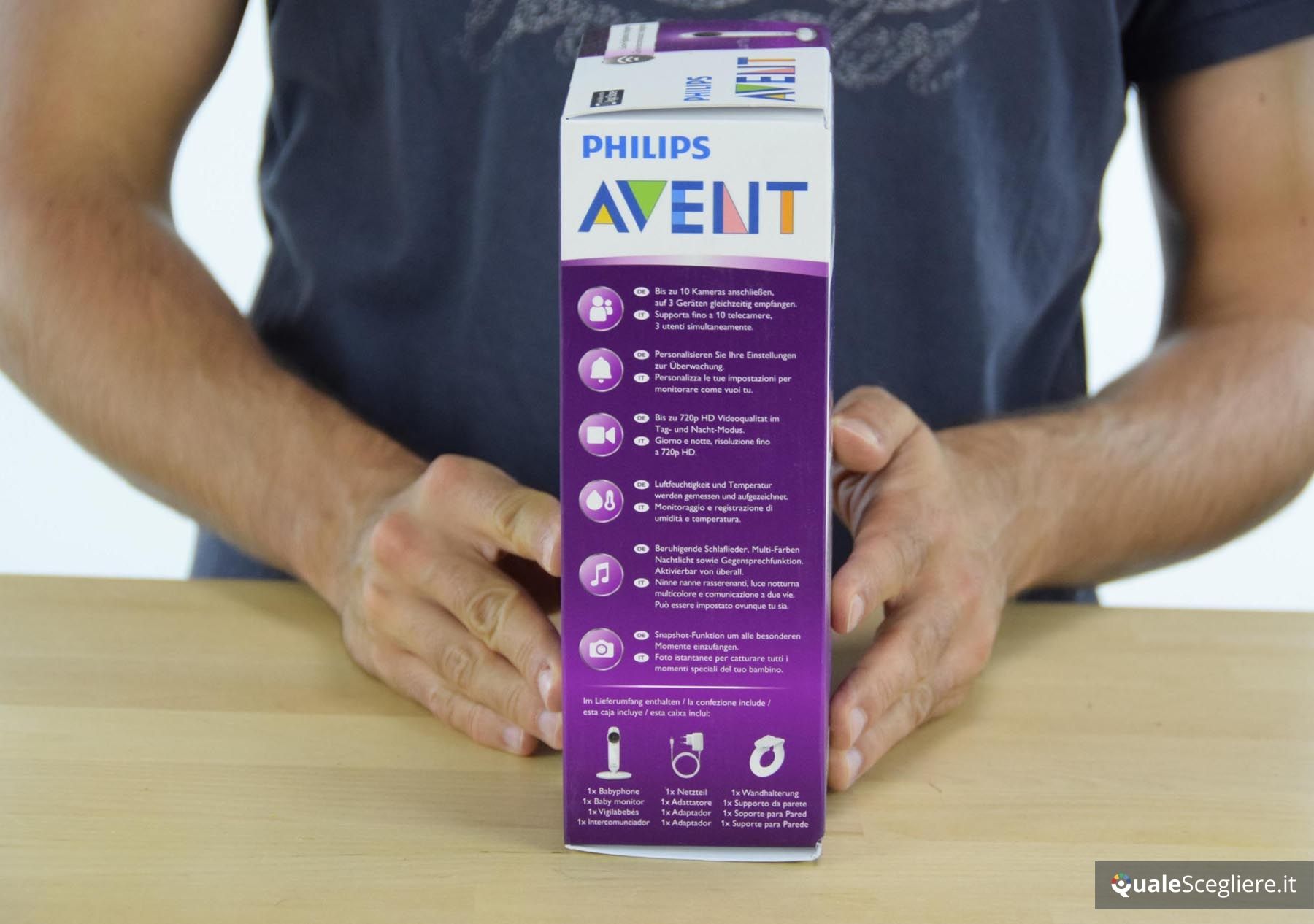 Philips Avent SCD860/26