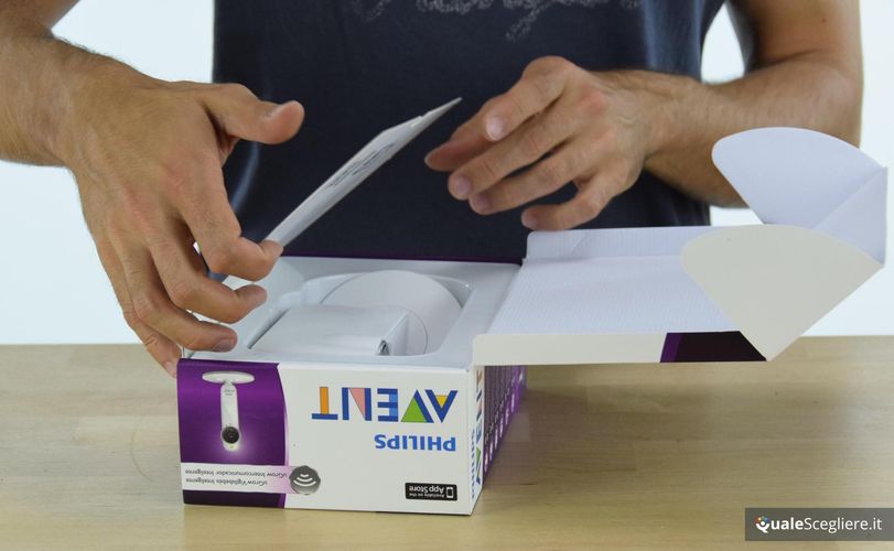 Philips Avent SCD860/26