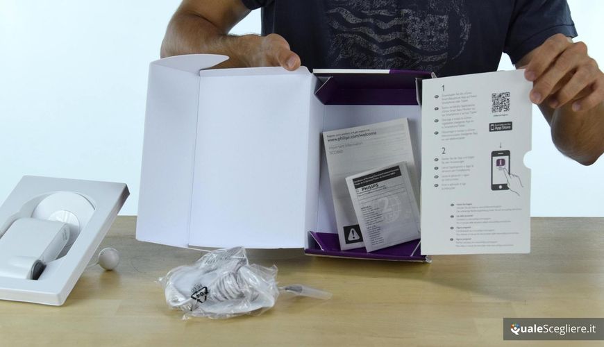 Philips Avent SCD860/26