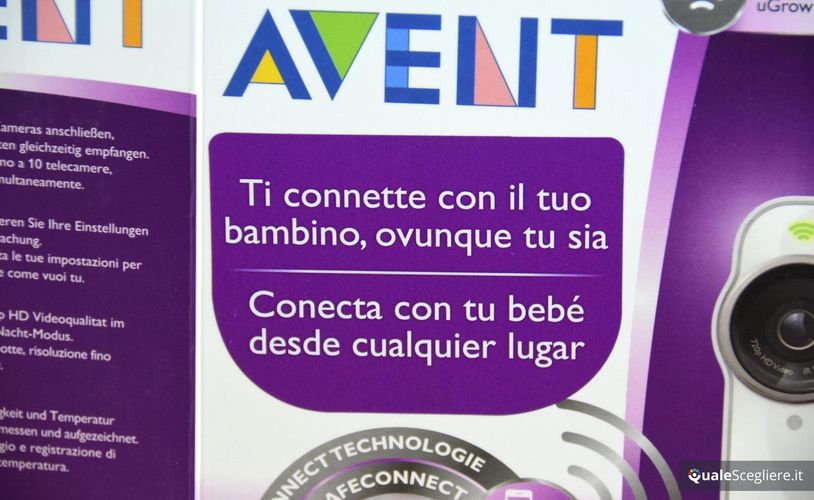 Philips Avent SCD860/26
