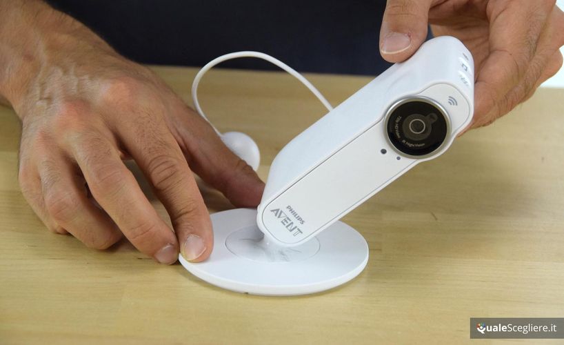 Philips Avent SCD860/26