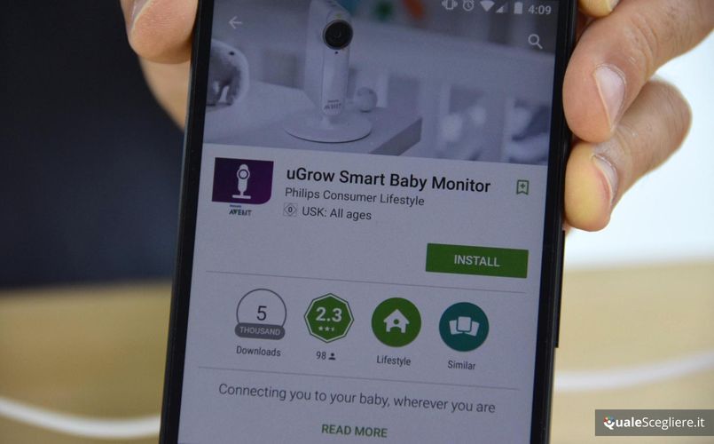 Philips Avent SCD860/26