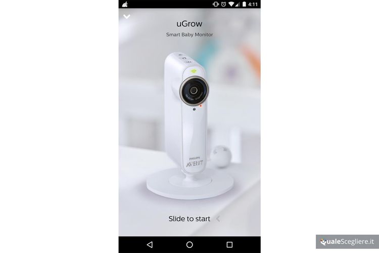 Philips Avent SCD860/26