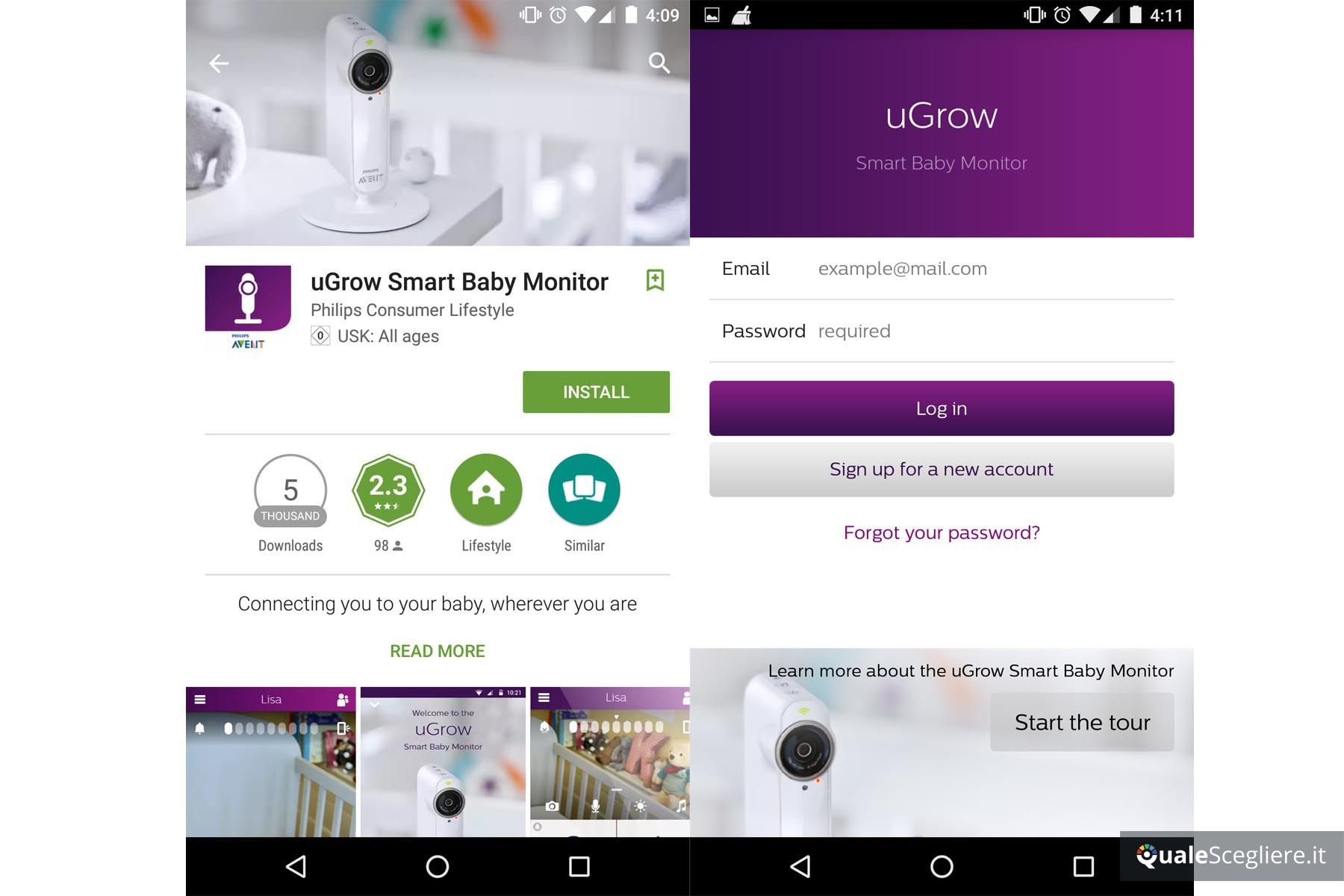 Philips Avent SCD860/26