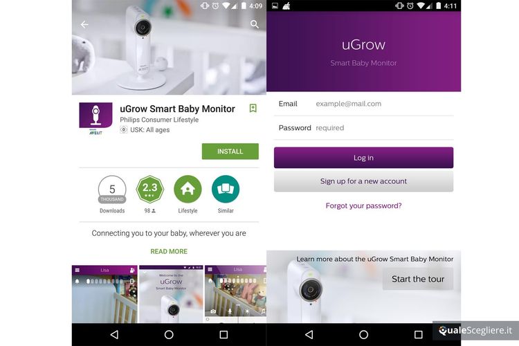 Philips Avent SCD860/26