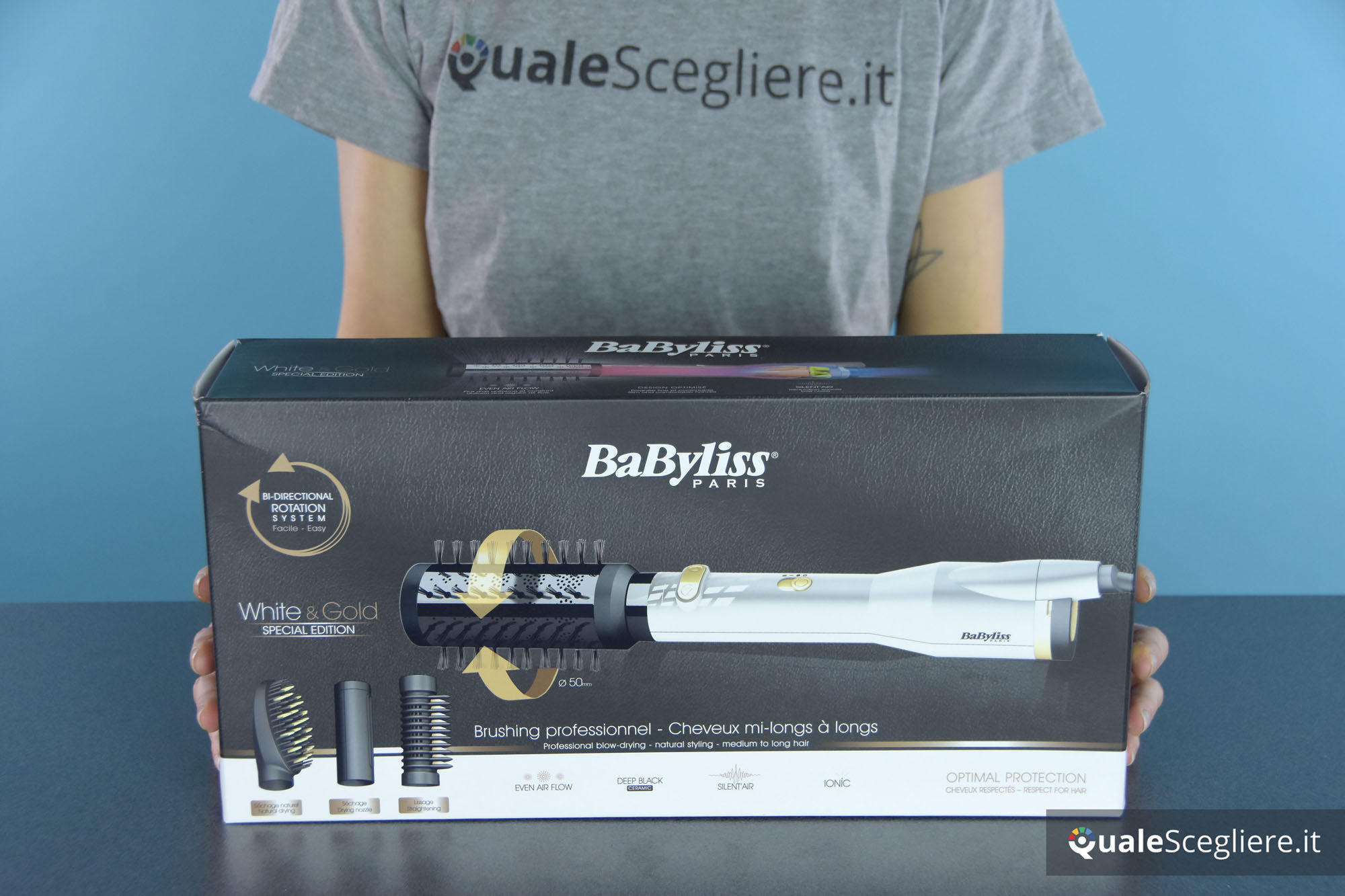 Babyliss AS545E