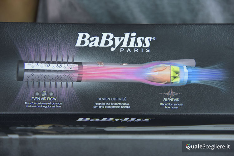 Babyliss AS545E