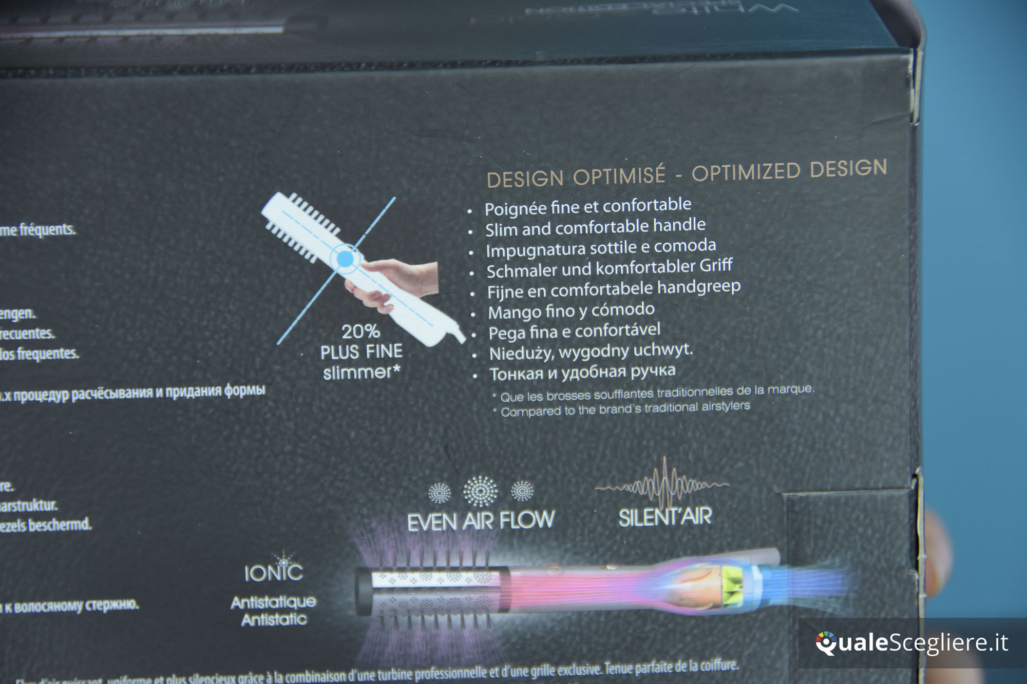 Babyliss AS545E