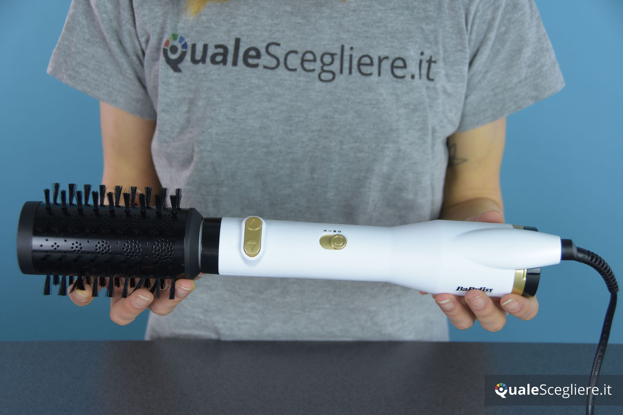 Babyliss AS545E