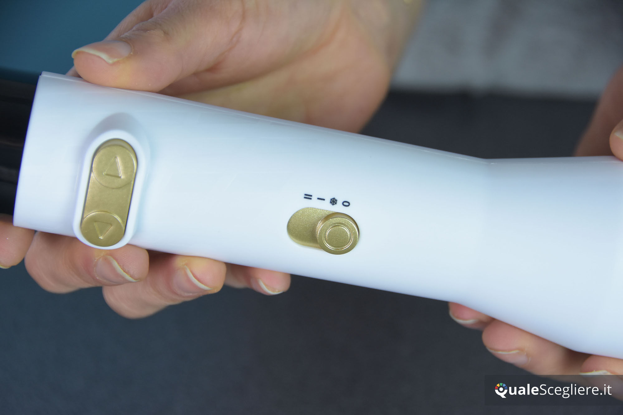 Babyliss AS545E