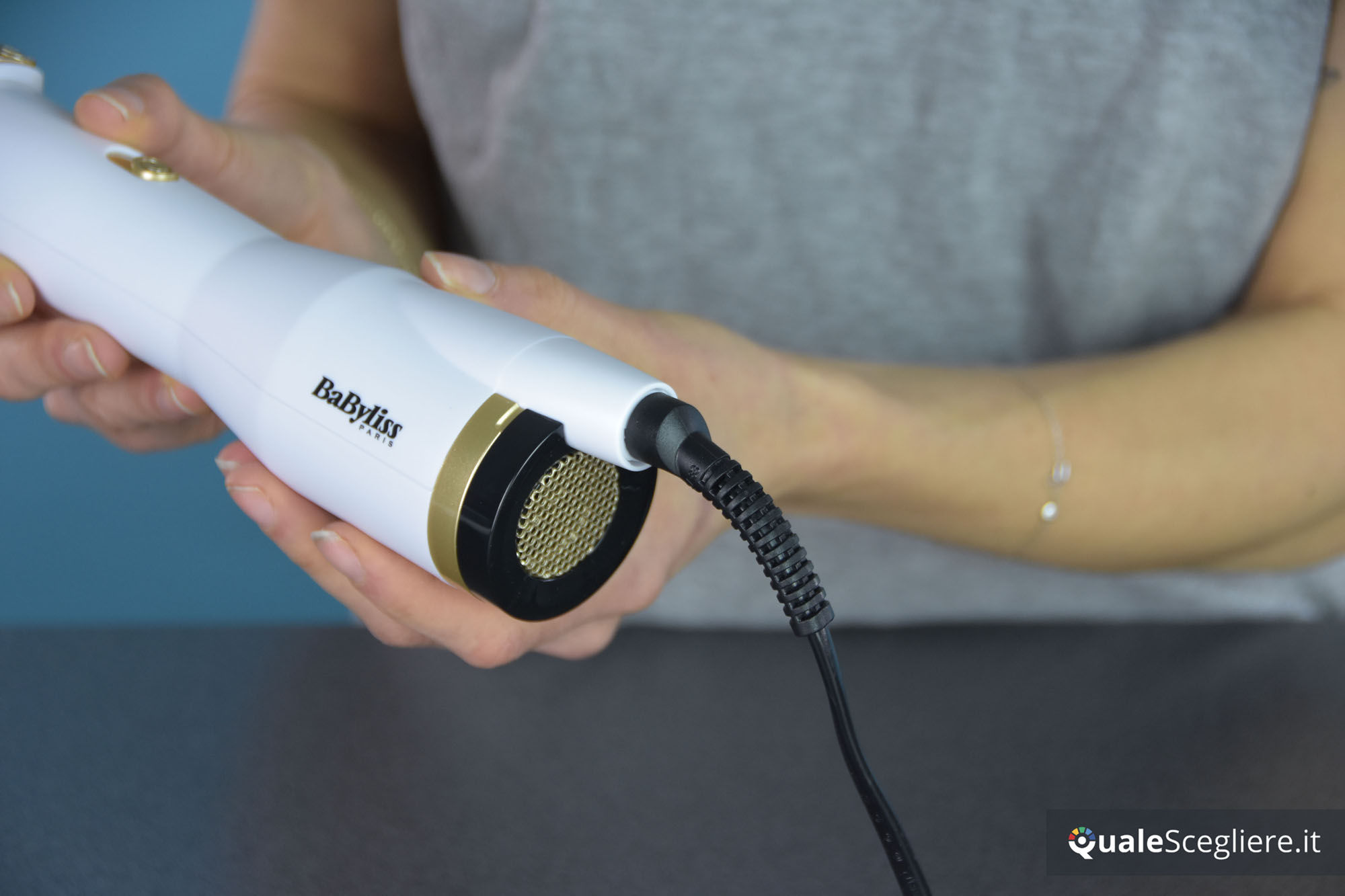 Babyliss AS545E